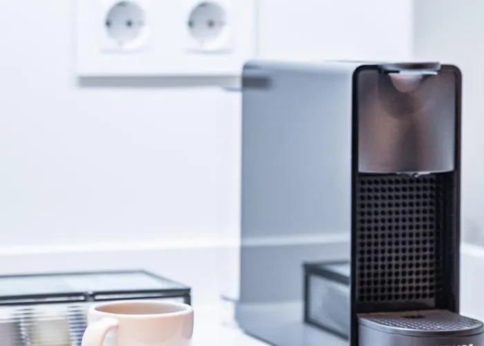 Machim D Arfet House By Homie Affittacamere