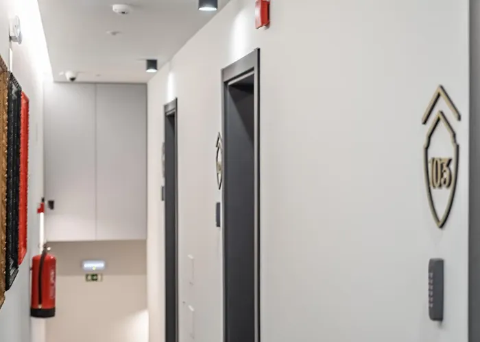 Machim D Arfet House By Homie Гостевой дом 4*