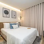 Machim D Arfet House By Homie Casa de hóspedes