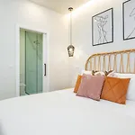 Casa de hóspedes Machim D Arfet House By Homie