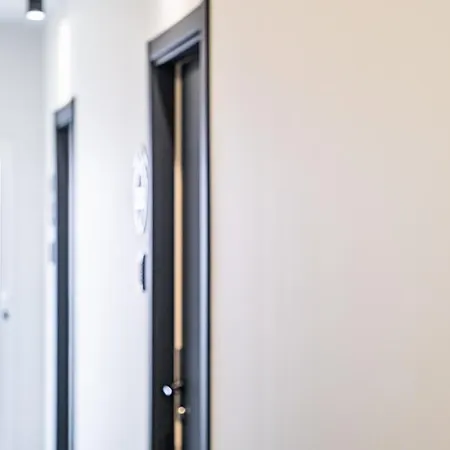 Machim D Arfet House By Homie