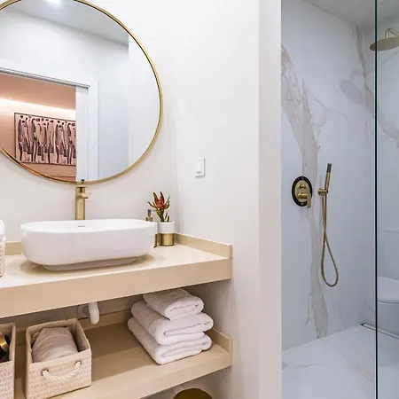 Penzion Machim D Arfet House By Homie