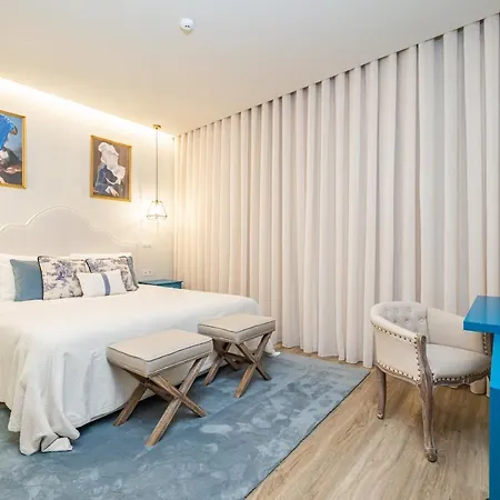 Machim D Arfet House By Homie Machico (Madeira)