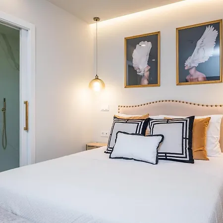 Machim D Arfet House By Homie 4*