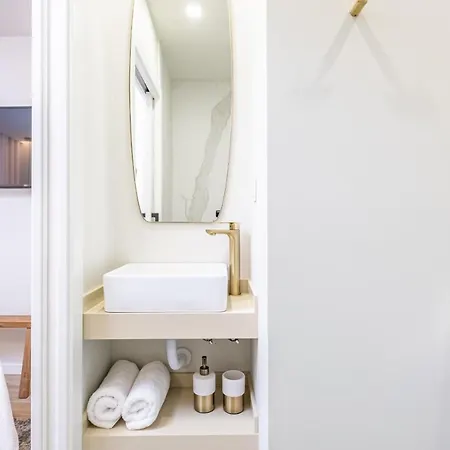 招待所 Machim D Arfet House By Homie 马希库