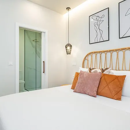 Guest house Machim D Arfet House By Homie