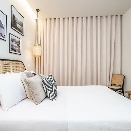 Machim D Arfet House By Homie 4* Machico (Madeira)