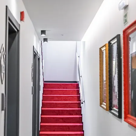 Penzion Machim D Arfet House By Homie Machico (Madeira)