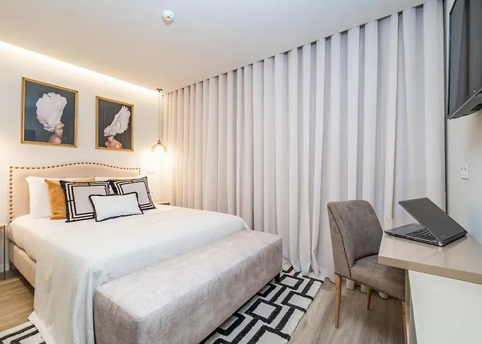 Machim D Arfet House By Homie Machico (Madeira)