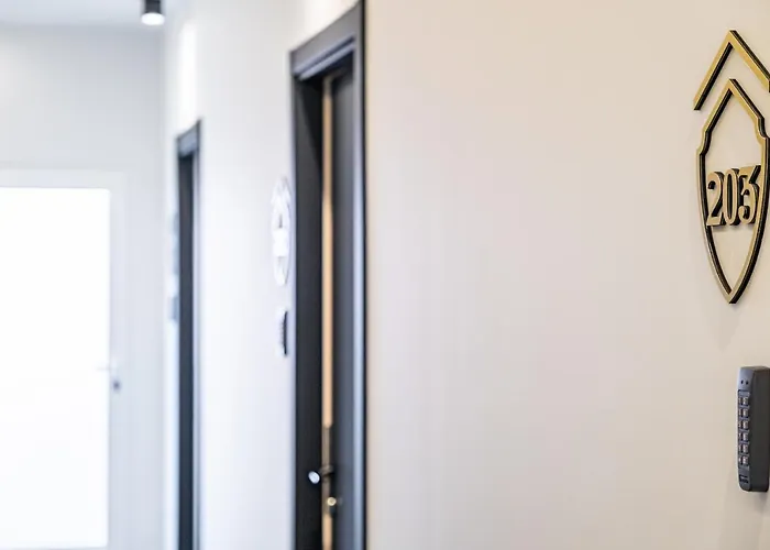 Machim D Arfet House By Homie