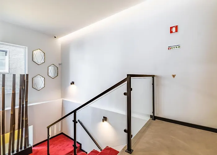 Machim D Arfet House By Homie Gæstehus 3*
