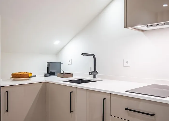 Penzion Machim D Arfet House By Homie Machico (Madeira)