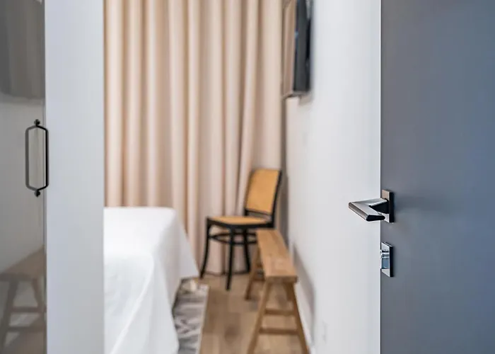 Penzion Machim D Arfet House By Homie Machico (Madeira)