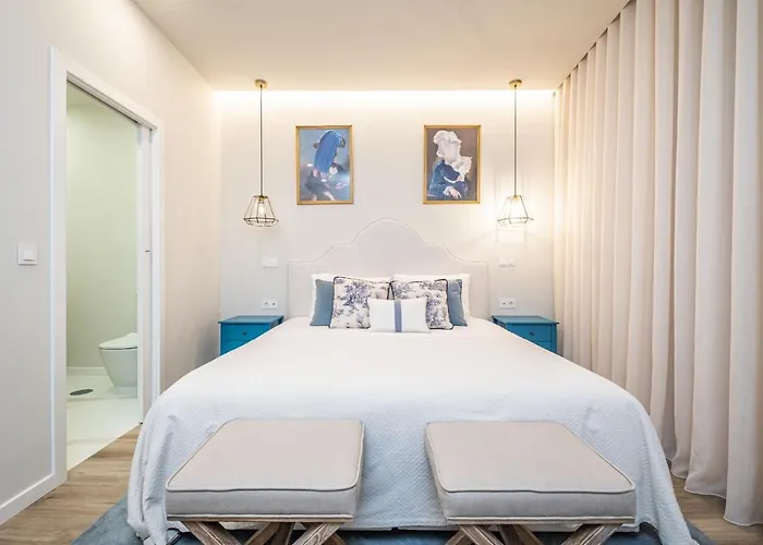 Casa de hóspedes Machim D Arfet House By Homie