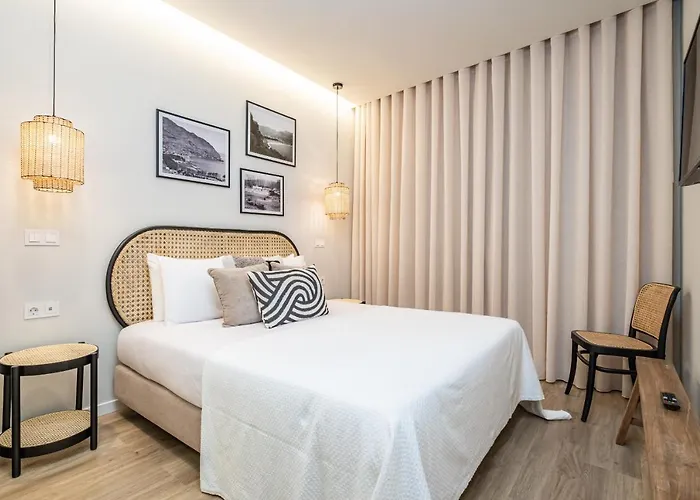 Machim D Arfet House By Homie Casa de hóspedes 4*