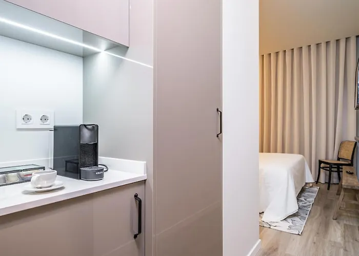 Machim D Arfet House By Homie Penzion 4*