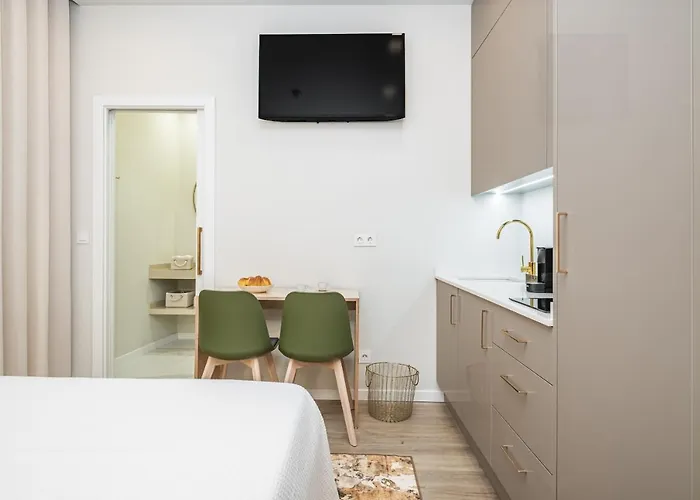 Penzion Machim D Arfet House By Homie