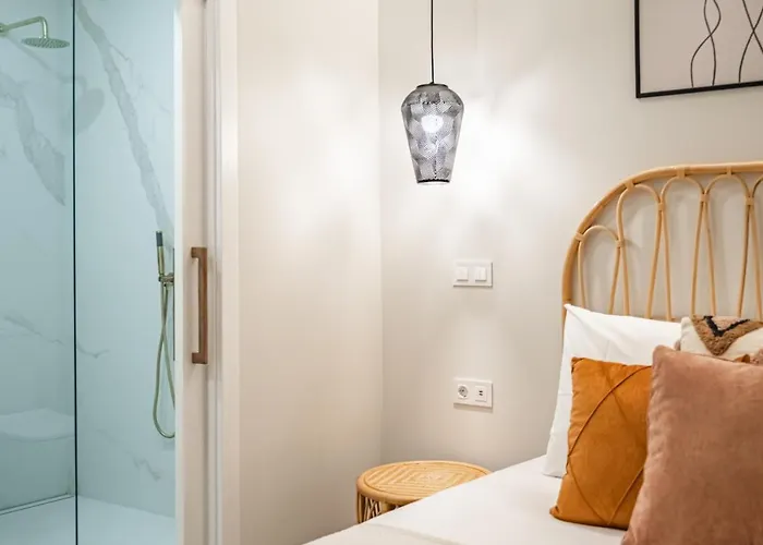 Machim D Arfet House By Homie Machico (Madeira)