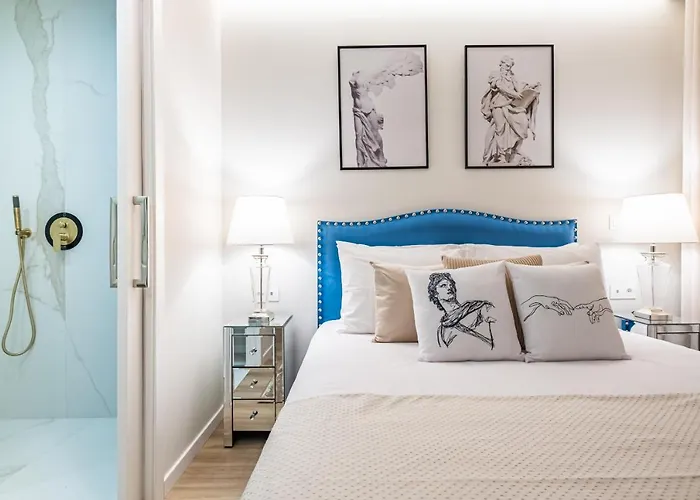 Machim D Arfet House By Homie Machico (Madeira)