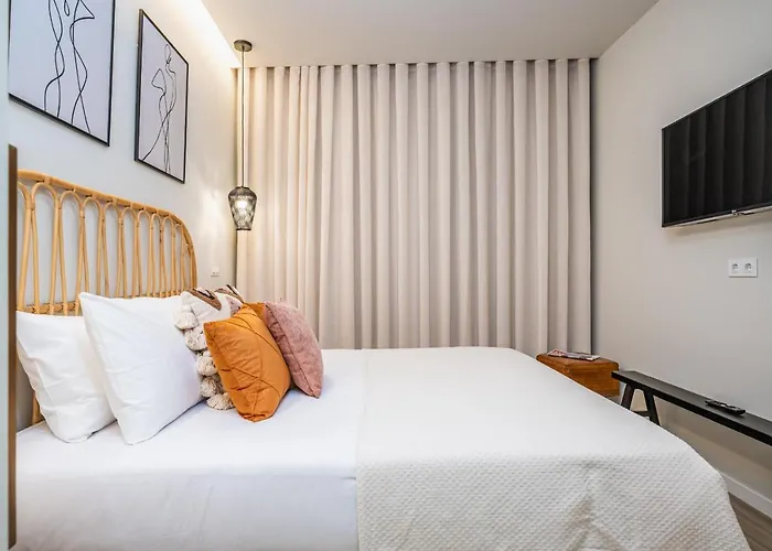 Machim D Arfet House By Homie 4* Machico (Madeira)