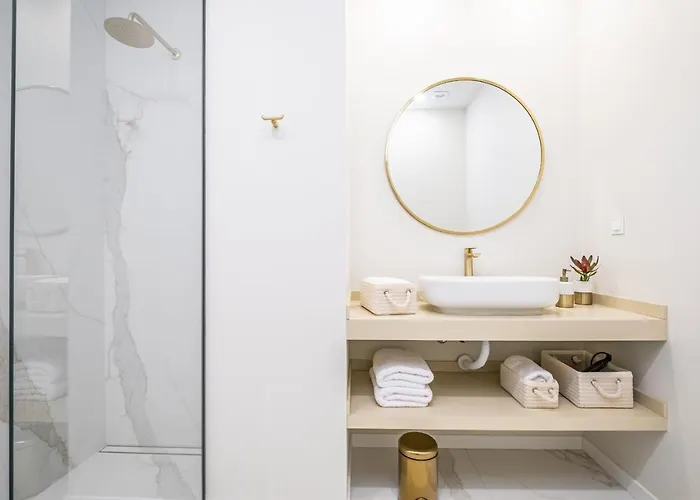 Machim D Arfet House By Homie Casa de hóspedes 4*