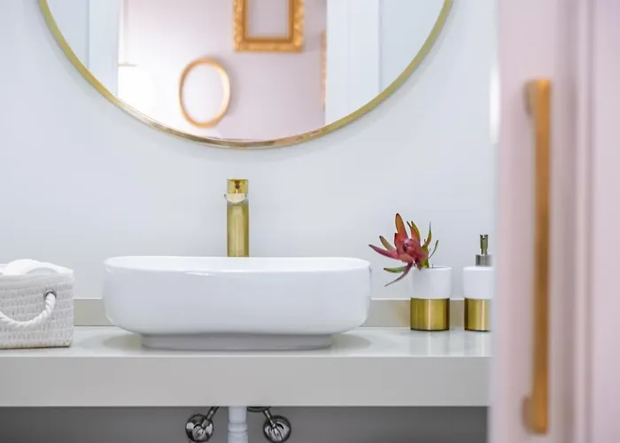 Casa de hóspedes Machim D Arfet House By Homie Machico (Madeira)