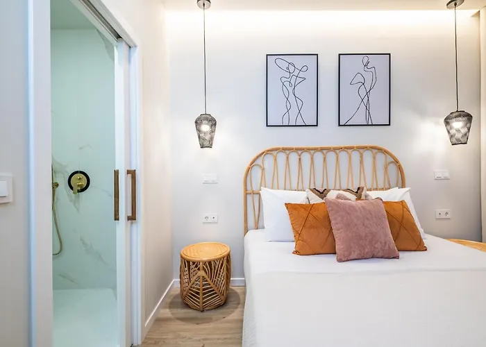 Machim D Arfet House By Homie Casa de hóspedes