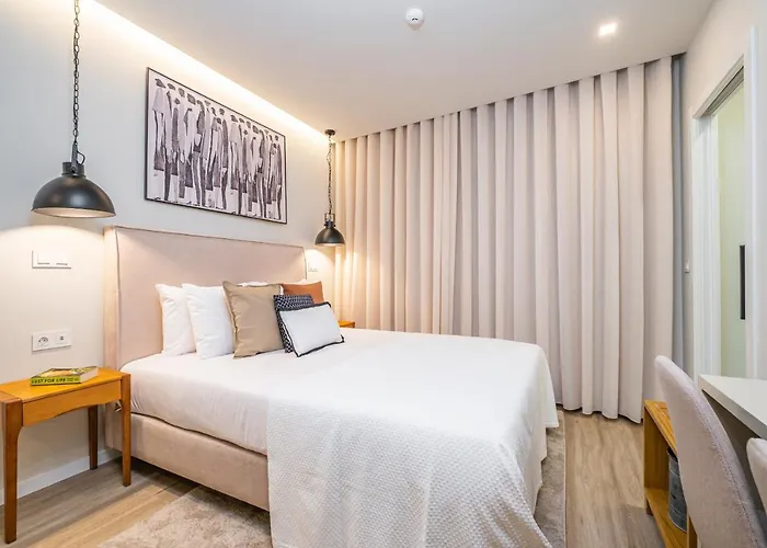 Casa de hóspedes Machim D Arfet House By Homie Machico (Madeira)