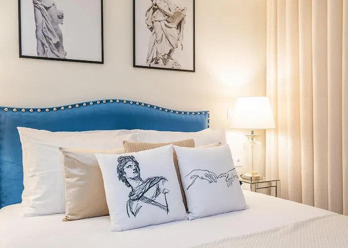 Machim D Arfet House By Homie 4*