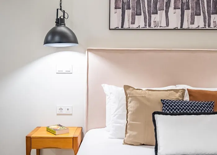 Machim D Arfet House By Homie 4*