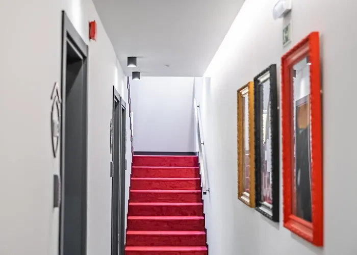 Machim D Arfet House By Homie Pensionat 3*