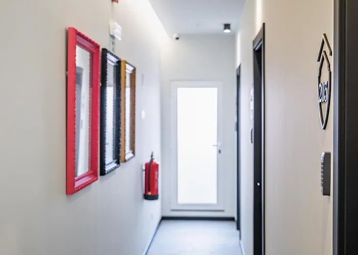 Machim D Arfet House By Homie