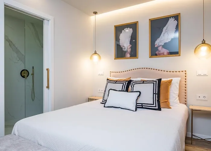 Machim D Arfet House By Homie 4*