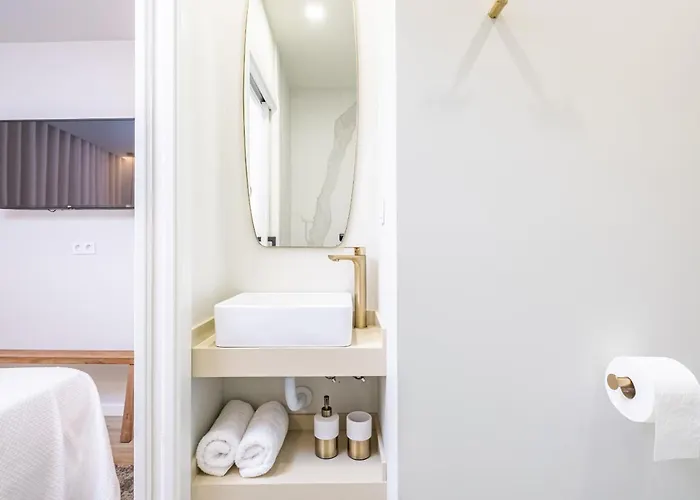 Casa de hóspedes Machim D Arfet House By Homie Machico (Madeira)