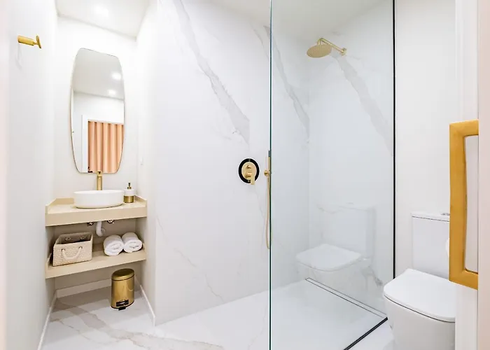 Casa de hóspedes Machim D Arfet House By Homie Machico (Madeira)