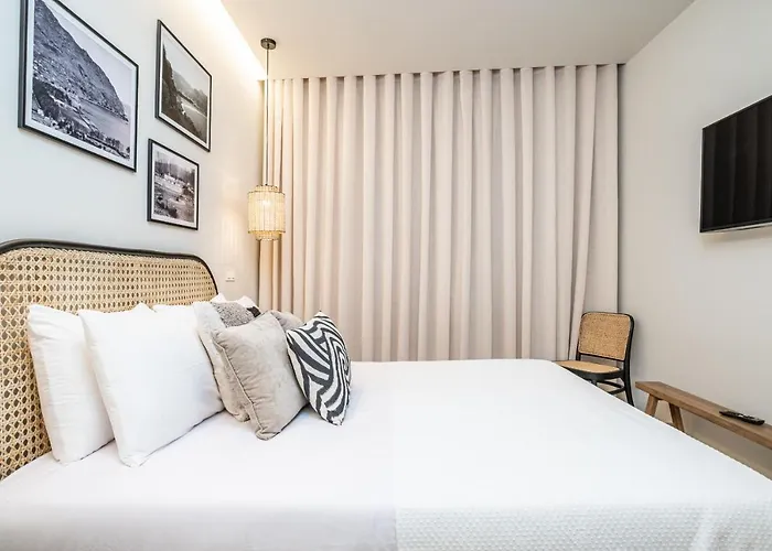 Machim D Arfet House By Homie 4* Machico (Madeira)