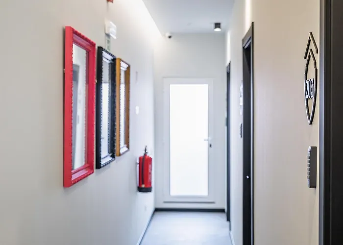 Casa de hóspedes Machim D Arfet House By Homie